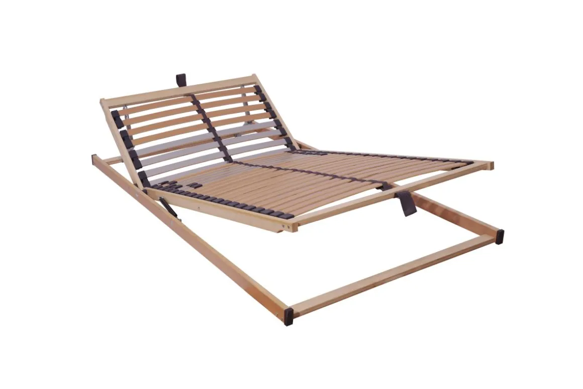 Sun Garden Lattenrahmen L2260 LF Oberon 90 x 200 cm