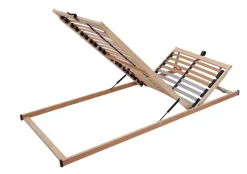 Sun Garden Lattenrahmen L2260 LF Oberon 90 x 200 cm