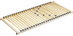Sun Garden Lattenrahmen L2000 NV Rubin 90 x 200 cm