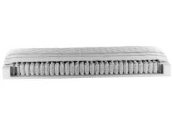 Sun Garden Matratze DormiSpring H2 90 x 200 cm