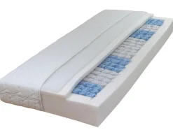 Sun Garden Matratze DormiSpring H2 90 x 200 cm