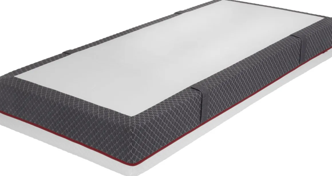 Sun Garden Matratze G490 Gel 90 x 200 cm