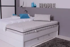 Sun Garden Matratze K310 DormiPur 90 x 200 cm