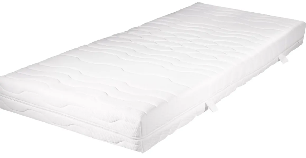 Sun Garden Matratze K430 DormiPur 90 x 200 cm