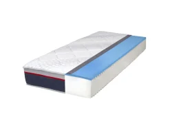 Sun Garden Matratze Memo Blu 90 x 200 cm