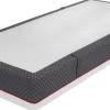 Sun Garden Matratze T1710 DormiSpring 90 x 200 cm