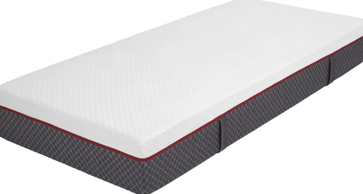 Sun Garden Matratze T1710 DormiSpring 90 x 200 cm