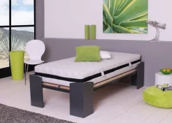 Sun Garden Matratze T200 DormiSpring 90 x 200 cm