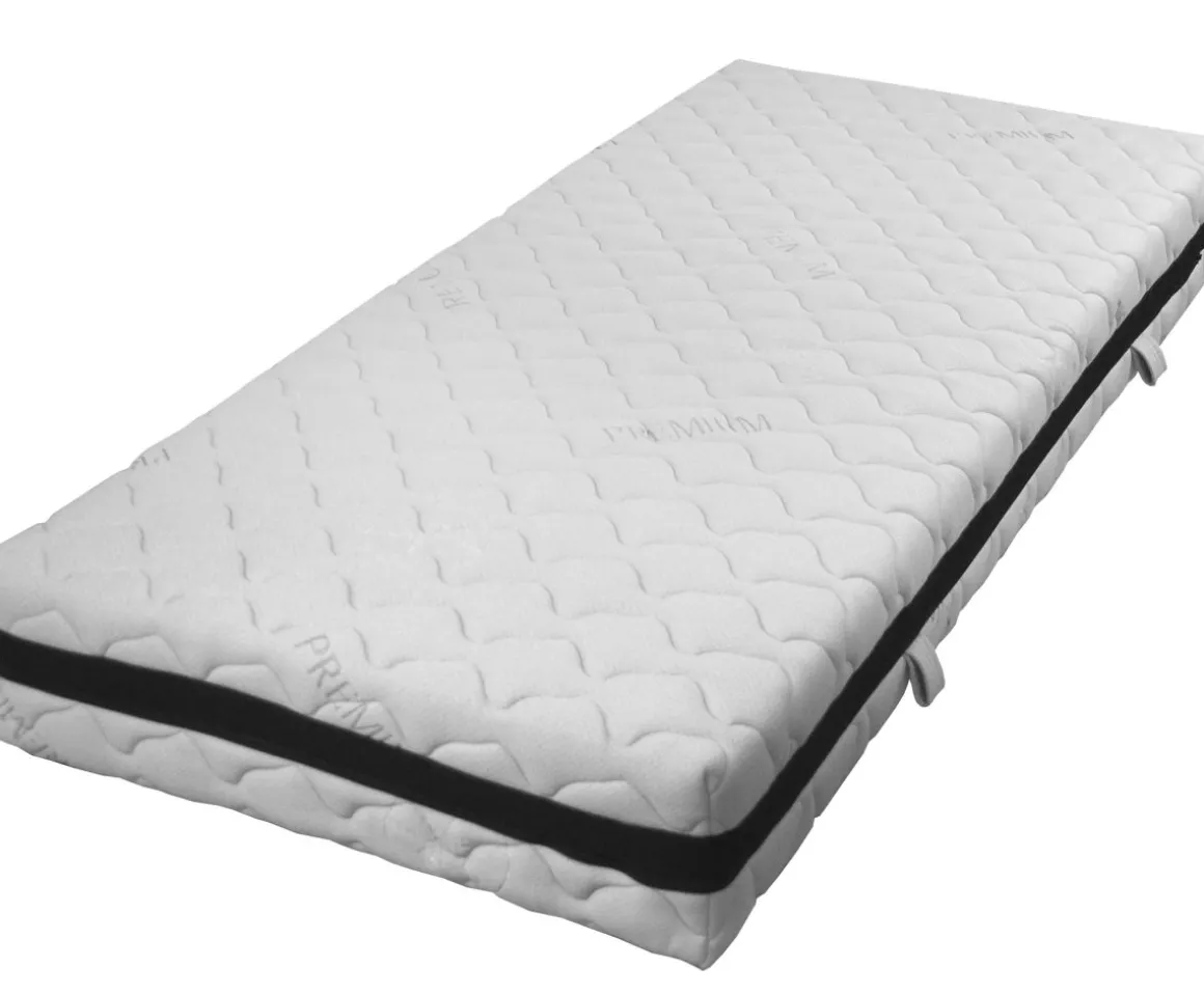 Sun Garden Matratze T200 DormiSpring 90 x 200 cm