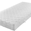 Sun Garden Matratze T100 Dormi Spring 160 x 200 cm