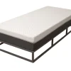 Sun Garden Matratze V1250 MemoBlue 90 x 200 cm