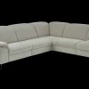 Systempolster Ecksofa 24057