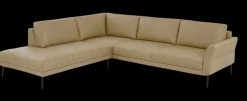 Systempolster Ecksofa 24126