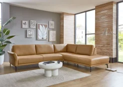 Systempolster Ecksofa 24126
