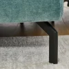 Systempolster Ecksofa Opal
