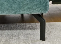 Systempolster Ecksofa Opal