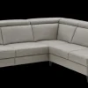 Systempolster Ecksofa 24034 Pearl