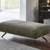 Systempolster Hocker PN-EM18063 Aurelia Olive