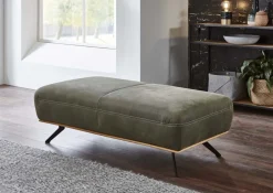 Systempolster Hocker PN-EM18063 Aurelia Olive