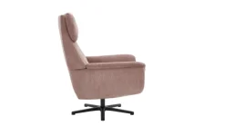 Systempolster Sessel 79 Rose