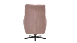 Systempolster Sessel 79 Rose