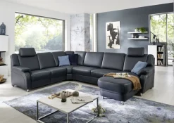 Systempolster Wohnlandschaft 6001