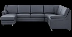 Systempolster Wohnlandschaft 6001