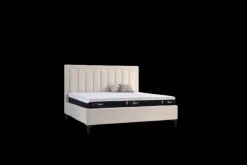 Tempur Design Polsterbettgestell Vintage Cream