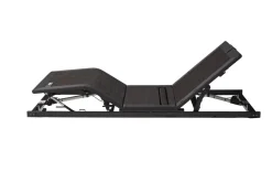 Tempur Lattenrahmen Ergo Smart Base 90 x 200 cm