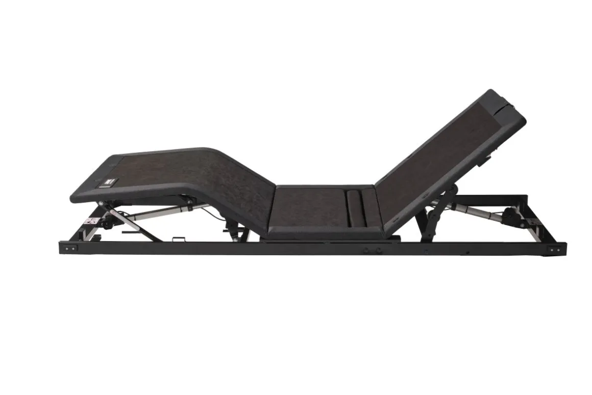 Tempur Lattenrahmen Ergo Smart Base 90 x 200 cm