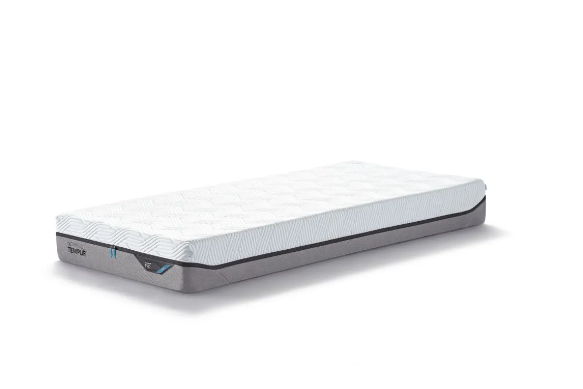 Tempur Matratze Pro Plus SmartCool Soft
