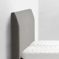 Tempur Polsterbett Classic Ash grey 180 x 200 cm