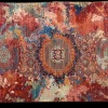 Teppich aus Afghanistan Glow 119 x 182 cm