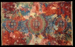 Teppich aus Afghanistan Glow 102 x 150 cm