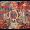 Teppich aus Afghanistan Glow 121 x 175 cm