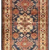 Teppich aus Afghanistan Kazak Super 89 x 149 cm