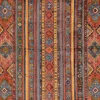 Teppich aus Afghanistan Moharamat Premium 200 x 248 cm