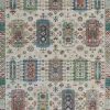 Teppich aus Afghanistan Rubin 151 x 208 cm