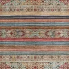 Teppich aus Afghanistan Smaragd 167 x 241 cm