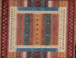 Teppich aus Afghanistan Soraya 153 x 194 cm