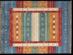 Teppich aus Afghanistan Soraya 149 x 193 cm