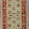 Teppich aus Afghanistan Ziegler 82 x 242 cm