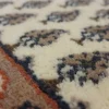 Teppich aus Indien Bikaner Mir 20 beige 80 x 250 cm