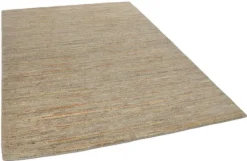 Teppich aus Nepal Fangri RS621 Multi 70 x 140 cm