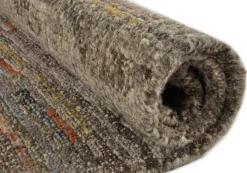 Teppich aus Nepal Fangri RS621 Multi 120 x 180 cm