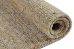 Teppich aus Nepal Fangri RS621 Multi 140 x 200 cm
