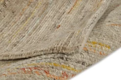 Teppich aus Nepal Fangri RS621 Multi 140 x 200 cm