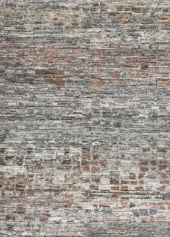 Teppich aus Nepal Lhasa RS674 Multicolor 200 x 300 cm