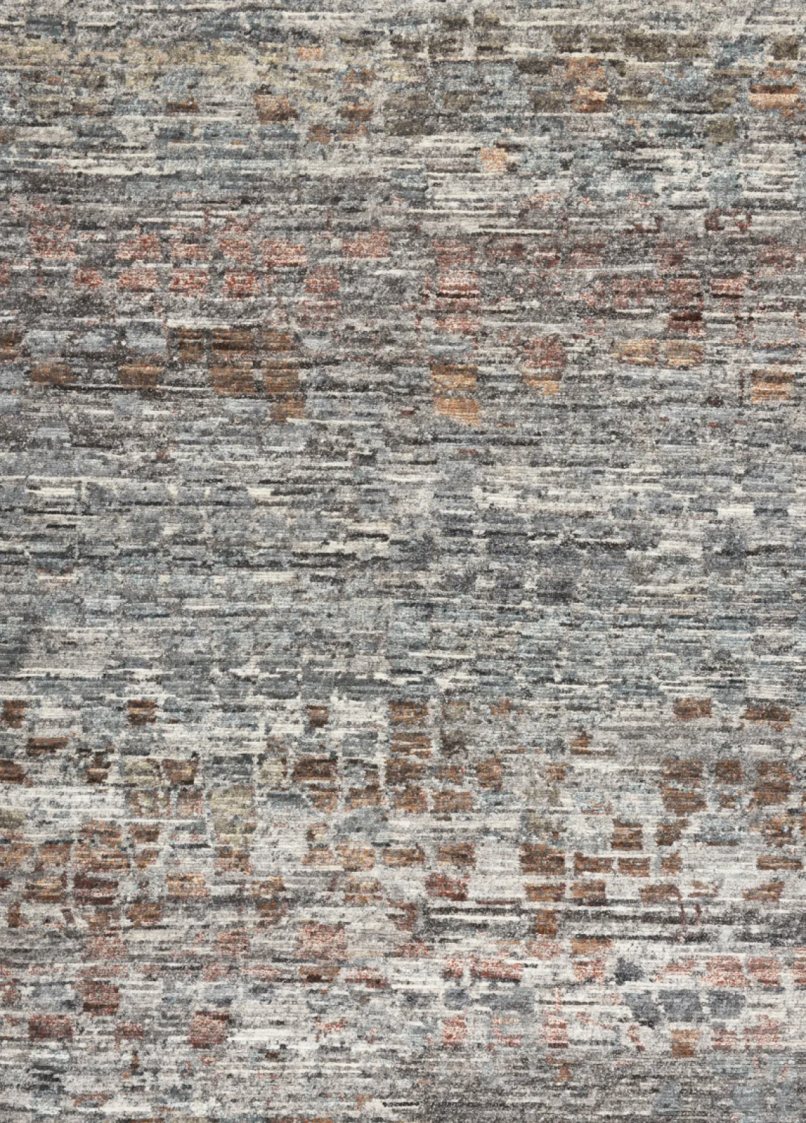 Teppich aus Nepal Lhasa RS674 Multicolor 250 x 350 cm