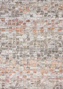 Teppich aus Nepal Lhasa RS674 Multi 200 x 300 cm